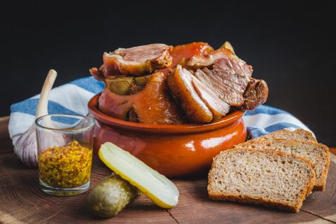 Wyroby garmażeryjne Piekarni Batmar