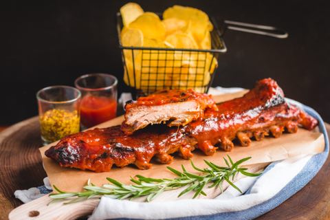 Wyroby garmażeryjne Piekarni Batmar