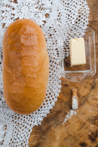 Pieczywo Piekarni Batmar