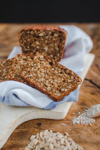 Pieczywo Piekarni Batmar